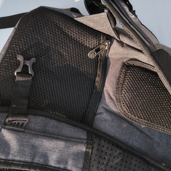 Laptop backpack MSI - Picture 5 of 11